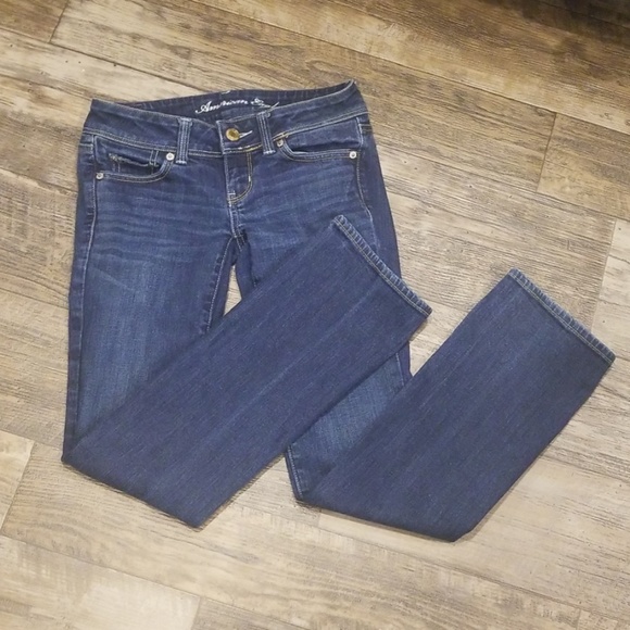 American Eagle Outfitters Denim - American Eagle jeans